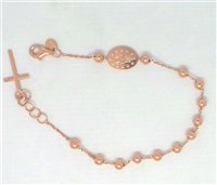 Bracciale Lorenza Gioielli Donna in Oro BRC01 - BRC01
